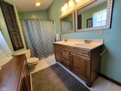 Home For Sale in Trafalgar, Indiana