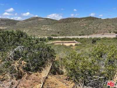 Residential Land For Sale in Poway, California