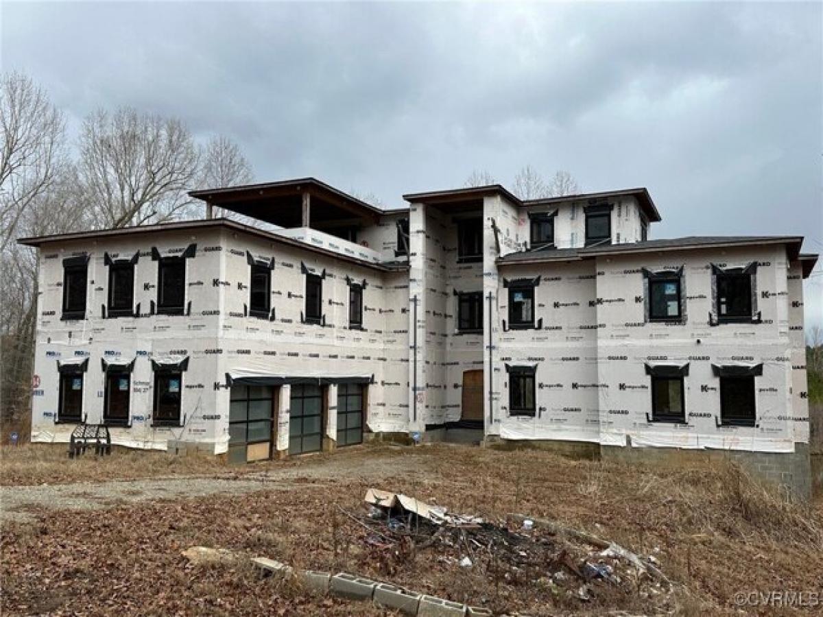 Picture of Home For Sale in Amelia Court House, Virginia, United States