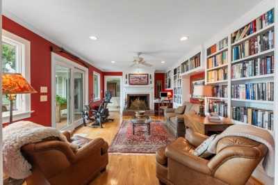 Home For Sale in Weems, Virginia