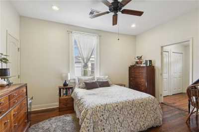 Home For Sale in New Orleans, Louisiana