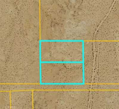 Residential Land For Sale in Hinkley, California