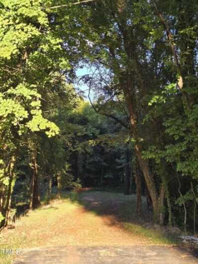 Residential Land For Sale in Graham, North Carolina