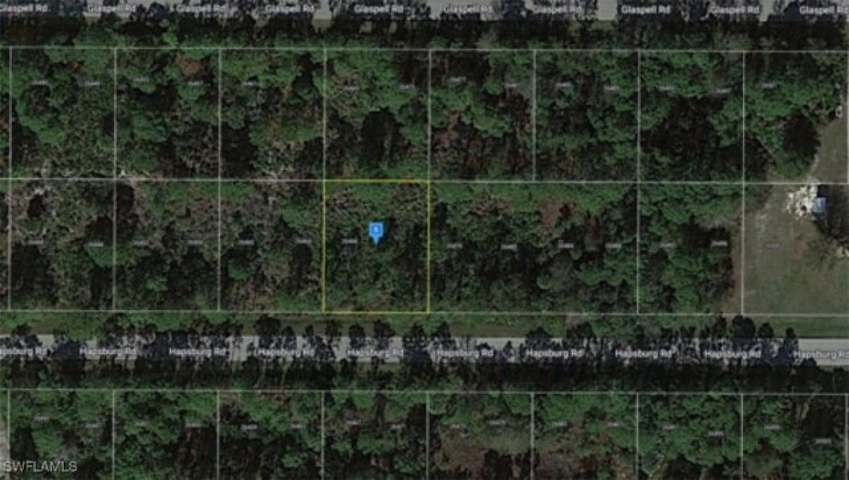 Picture of Residential Land For Sale in Punta Gorda, Florida, United States