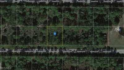 Residential Land For Sale in Punta Gorda, Florida