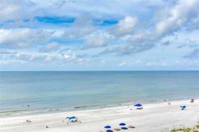 Home For Sale in Madeira Beach, Florida