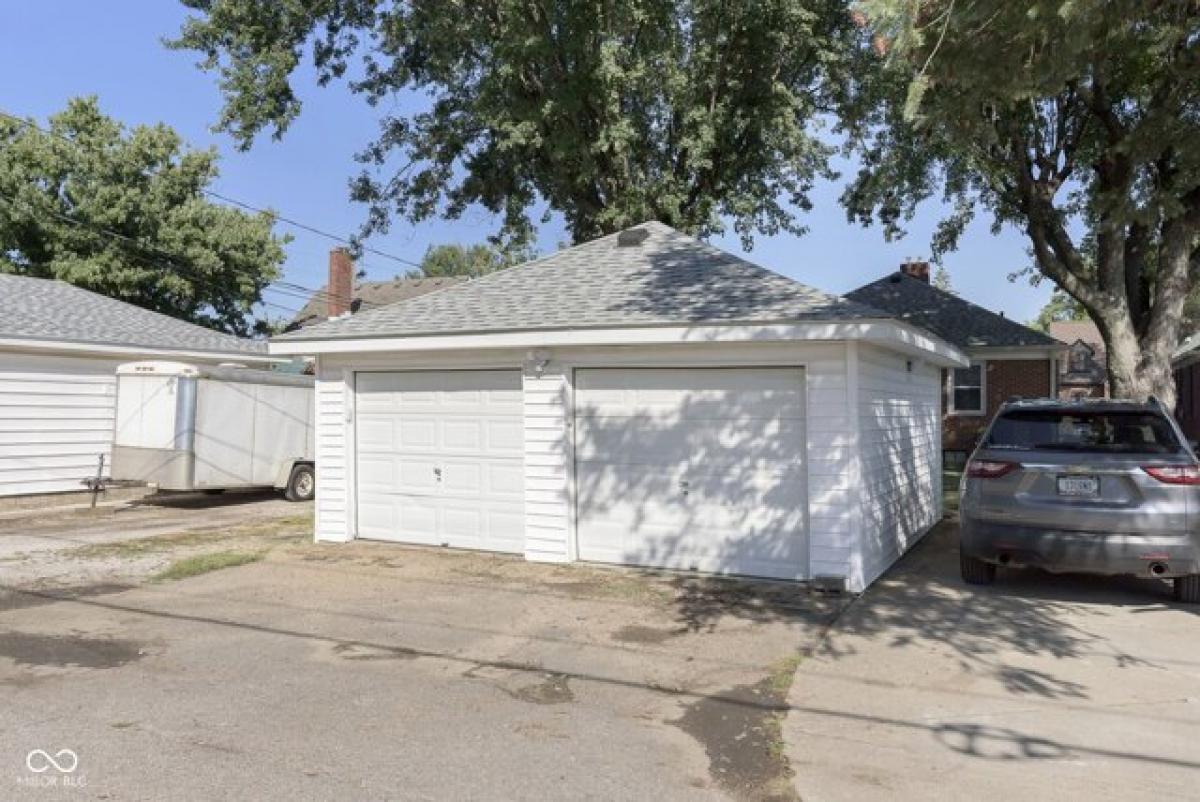 Picture of Home For Rent in Indianapolis, Indiana, United States