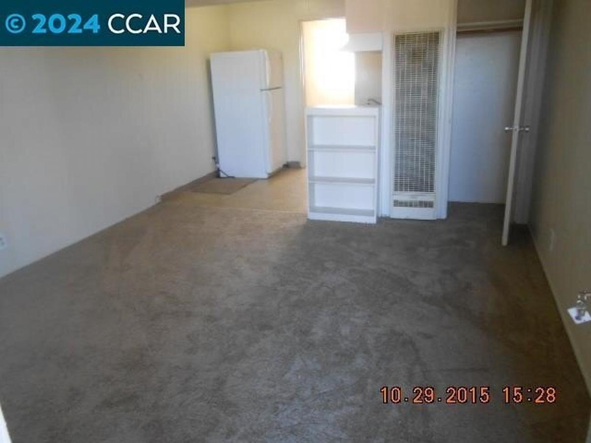 Picture of Apartment For Rent in San Pablo, California, United States