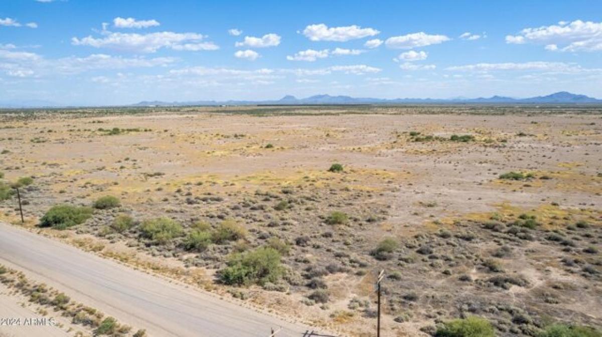 Picture of Residential Land For Sale in Eloy, Arizona, United States