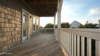 Home For Rent in Emerald Isle, North Carolina