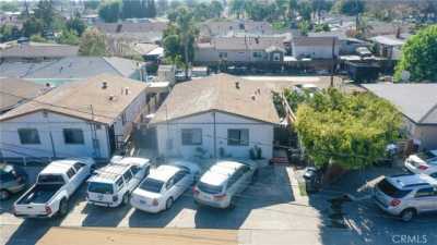 Home For Sale in Santa Ana, California