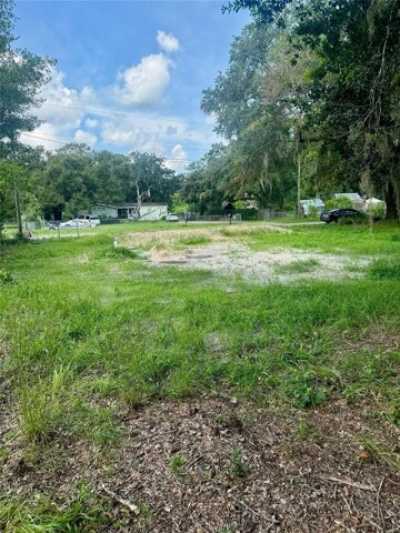 Residential Land For Sale in Land O Lakes, Florida