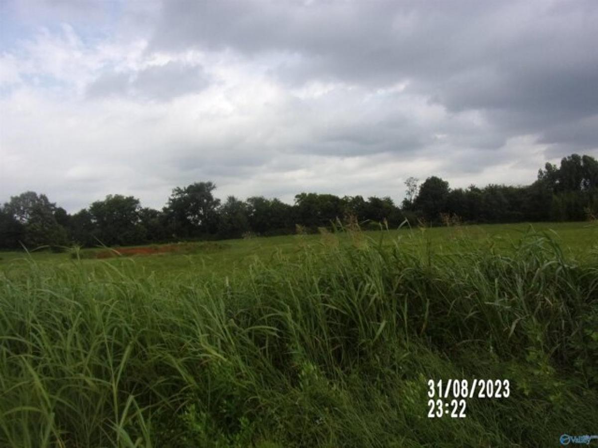 Picture of Residential Land For Sale in Athens, Alabama, United States