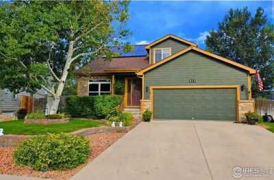 Home For Sale in Johnstown, Colorado