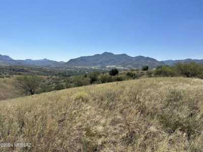 Residential Land For Sale in Patagonia, Arizona