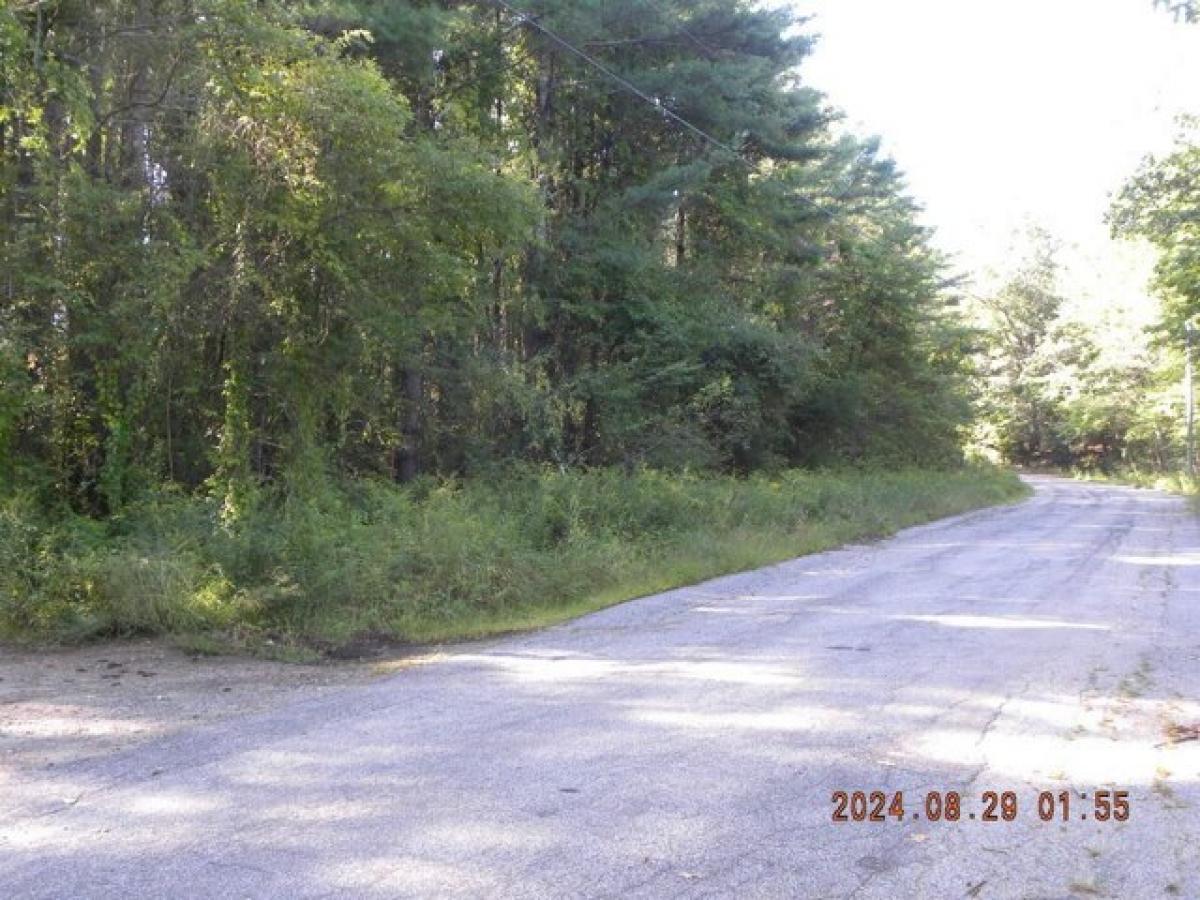 Picture of Residential Land For Sale in Sanford, Maine, United States