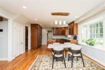 Home For Sale in Chapel Hill, North Carolina