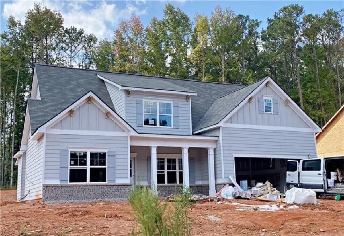 Picture of Home For Sale in Winder, Georgia, United States