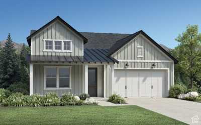 Home For Sale in Herriman, Utah