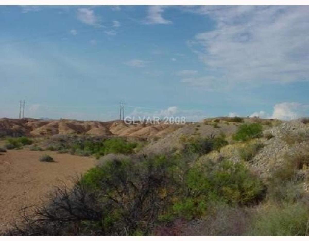 Picture of Residential Land For Sale in Pahrump, Nevada, United States