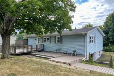 Home For Rent in Highland Mills, New York