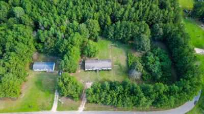 Home For Sale in Moselle, Mississippi