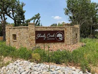 Residential Land For Sale in Azle, Texas