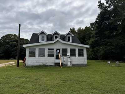 Home For Sale in Exmore, Virginia