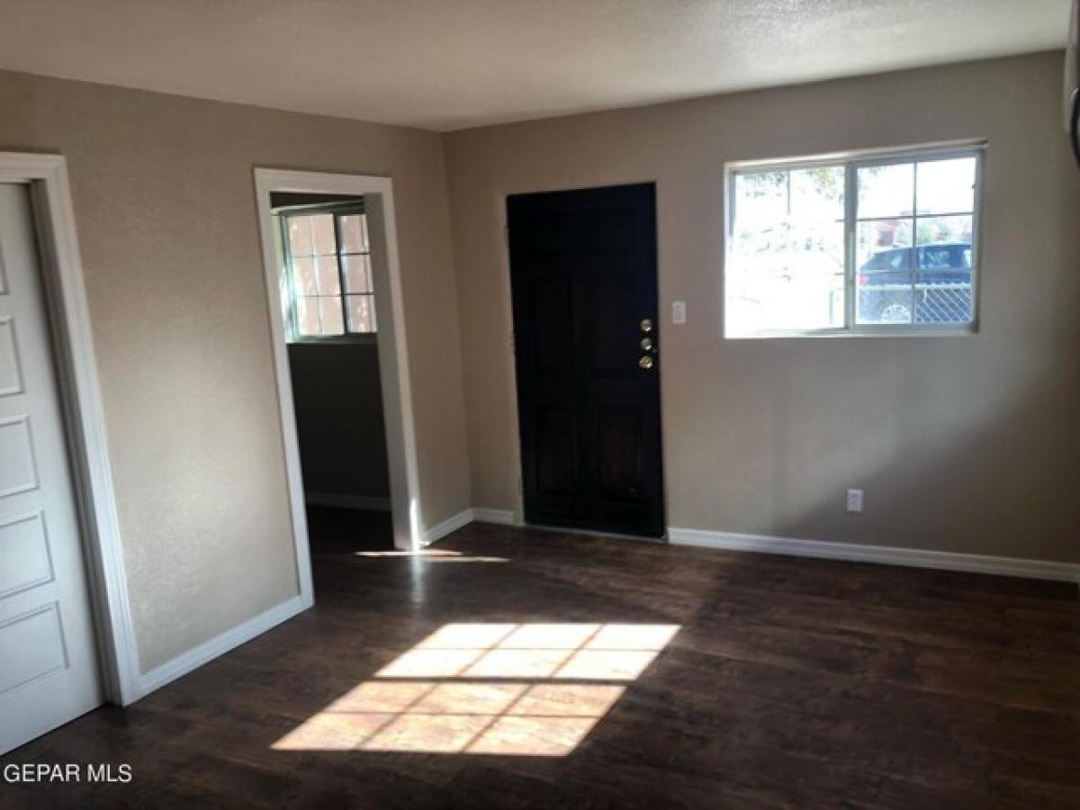 Picture of Home For Rent in El Paso, Texas, United States