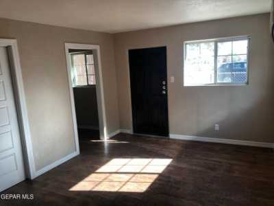 Home For Rent in El Paso, Texas