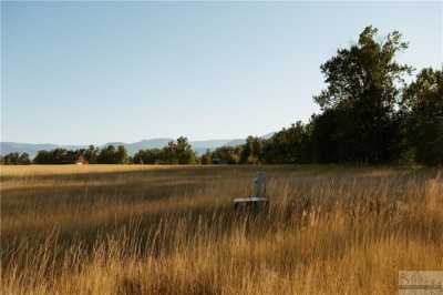 Residential Land For Sale in Roberts, Montana