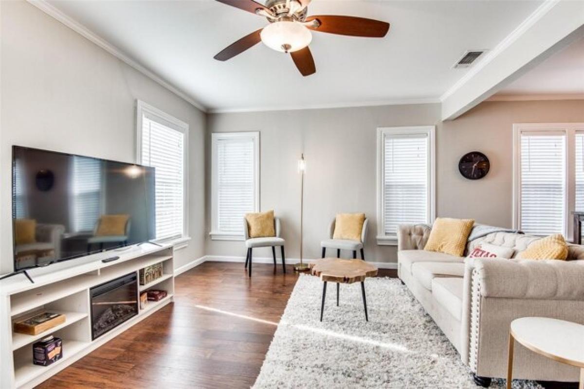 Picture of Home For Rent in Fort Worth, Texas, United States