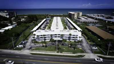 Home For Sale in Cocoa Beach, Florida