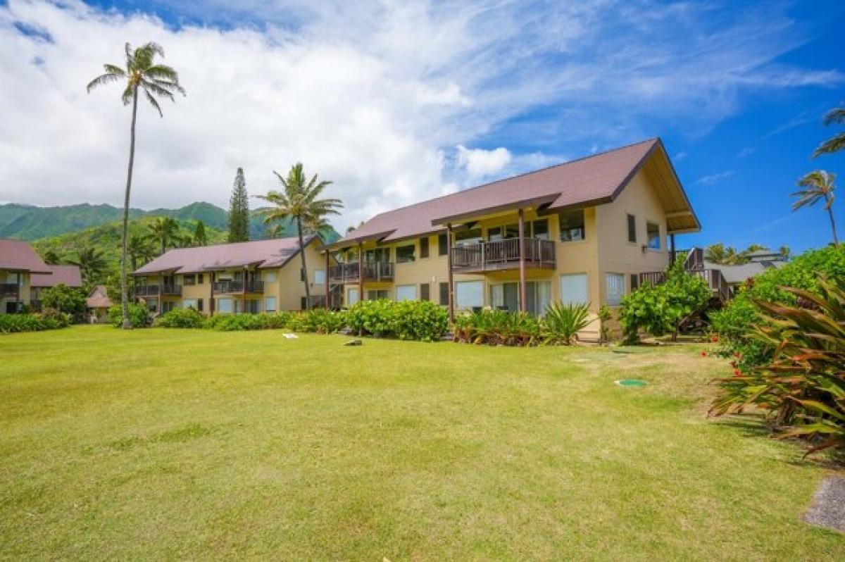 Picture of Home For Sale in Hanalei, Hawaii, United States