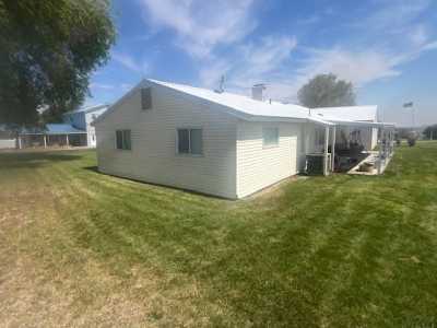 Home For Sale in Burns, Oregon