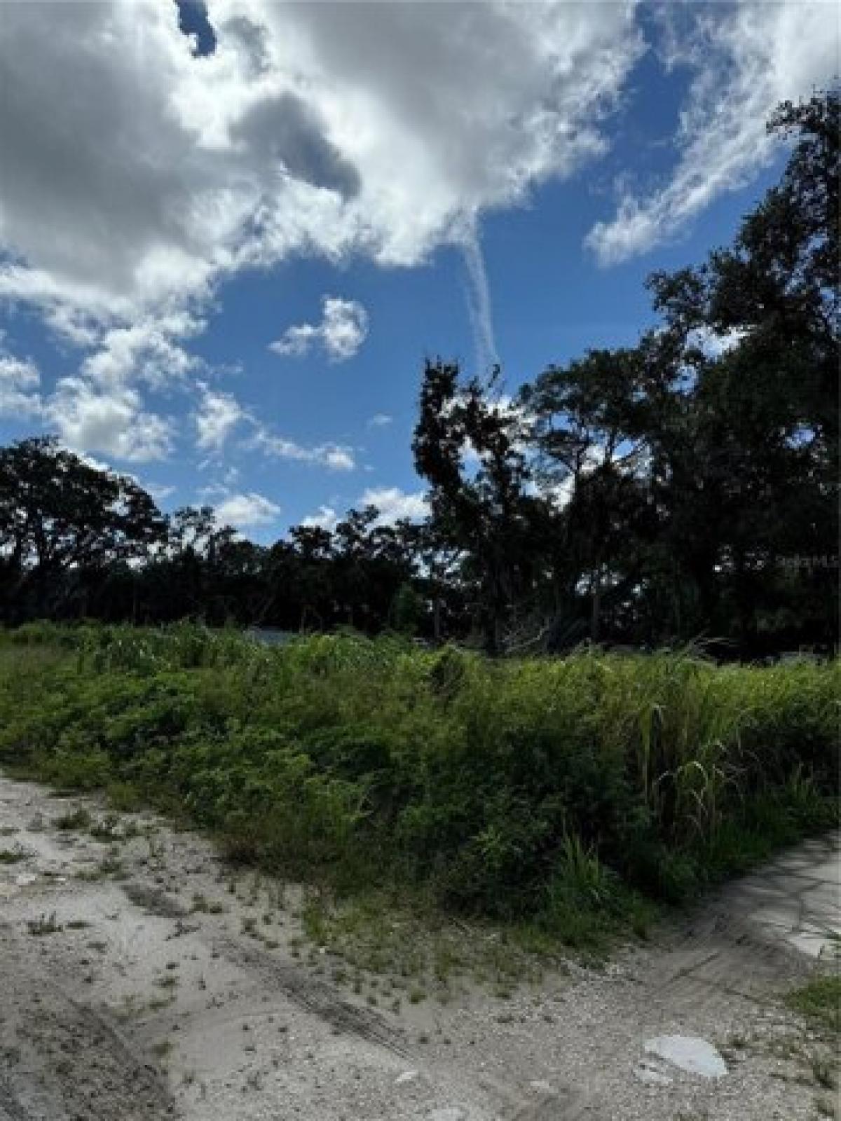 Picture of Residential Land For Sale in Bradenton, Florida, United States