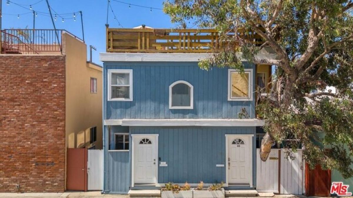 Picture of Home For Sale in Venice, California, United States