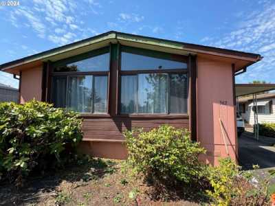 Home For Sale in Eugene, Oregon