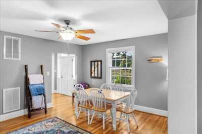 Home For Sale in Clarksville, Virginia