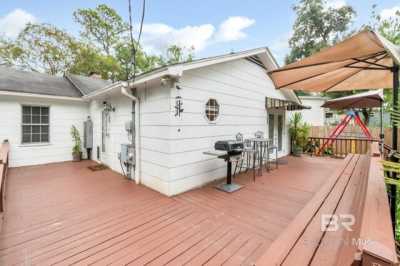 Home For Sale in Mobile, Alabama