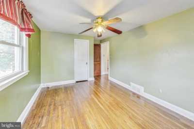 Home For Sale in Baltimore, Maryland