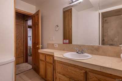 Home For Sale in Big Bear Lake, California