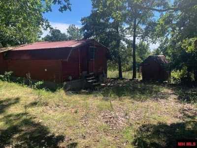 Home For Sale in Yellville, Arkansas