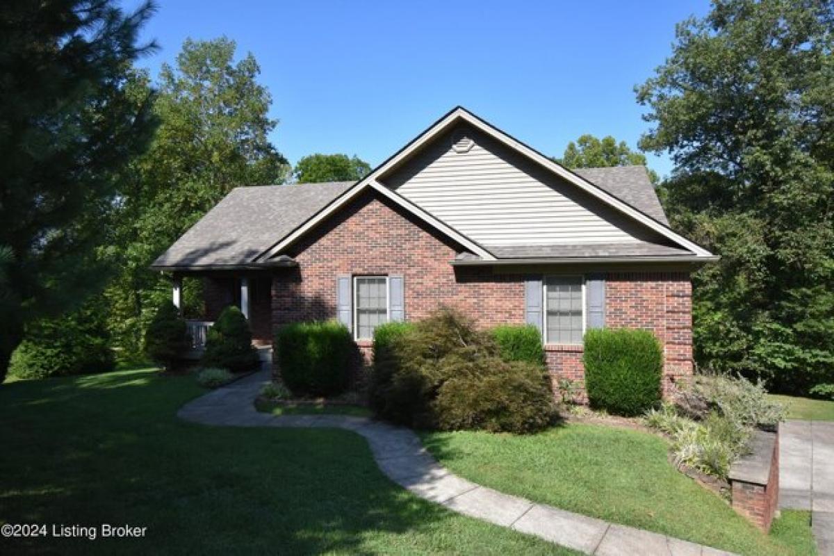 Picture of Home For Sale in Boston, Kentucky, United States