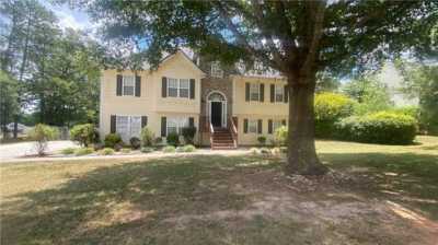 Home For Sale in Douglasville, Georgia