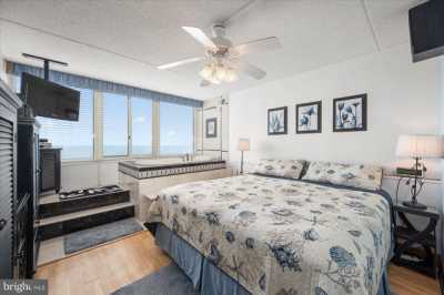 Home For Sale in Ocean City, Maryland