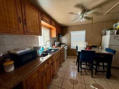 Home For Sale in Mendota, California