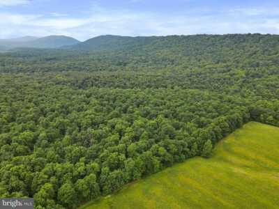 Residential Land For Sale in Hancock, Maryland