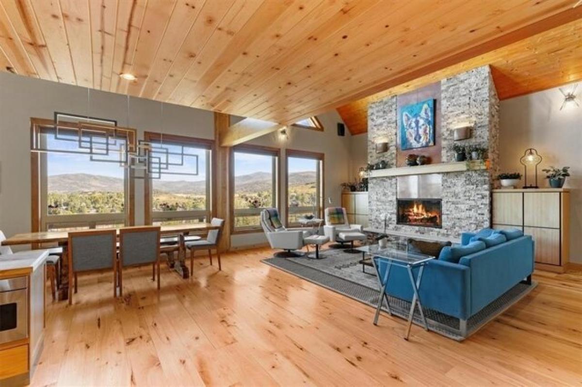 Picture of Home For Sale in Steamboat Springs, Colorado, United States