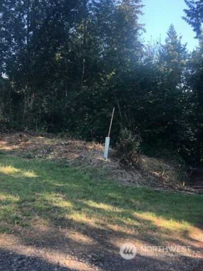 Residential Land For Sale in Mossyrock, Washington